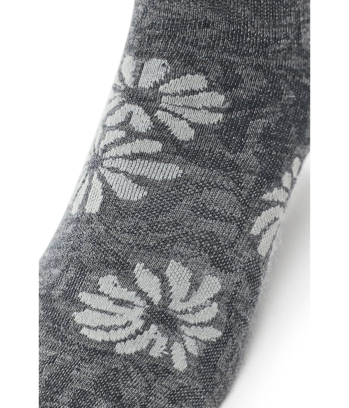 Smartwool Everyday Floral Crew Socks - Image 2