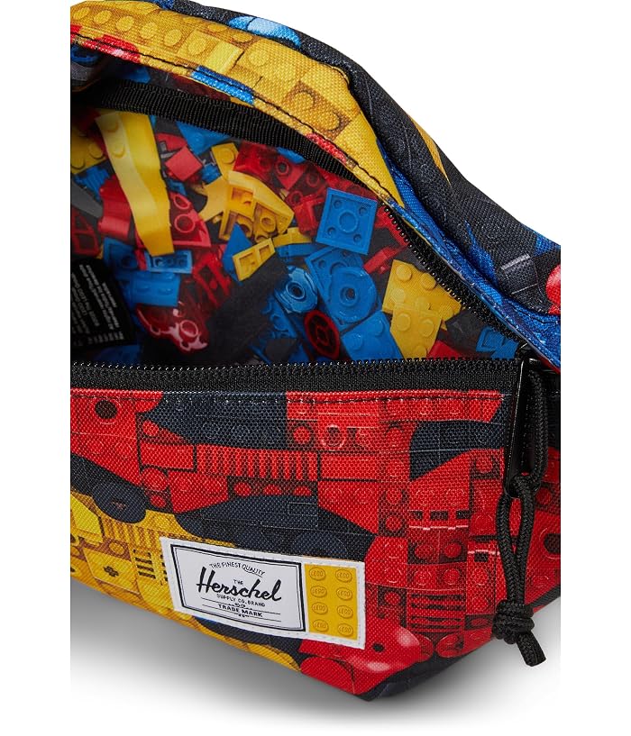 Herschel Supply Co. LEGO Classic Hip Pack - Image 3