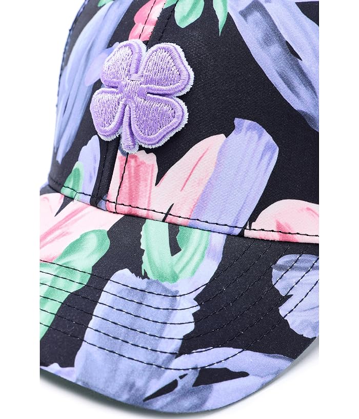 Black Clover Island Luck 29 Adjustable Hat - Image 3