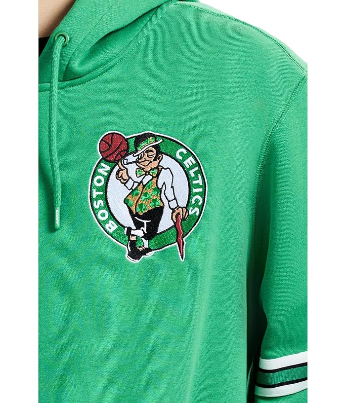 Game 7 NBA Officially Licensed Long Sleeve Full Zip Hooded Fleece Sweatshirt - Image 3
