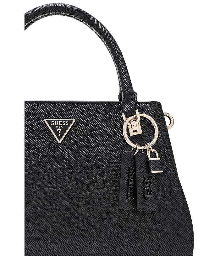 GUESS Noelle Ii Luxury Satchel - Image 4