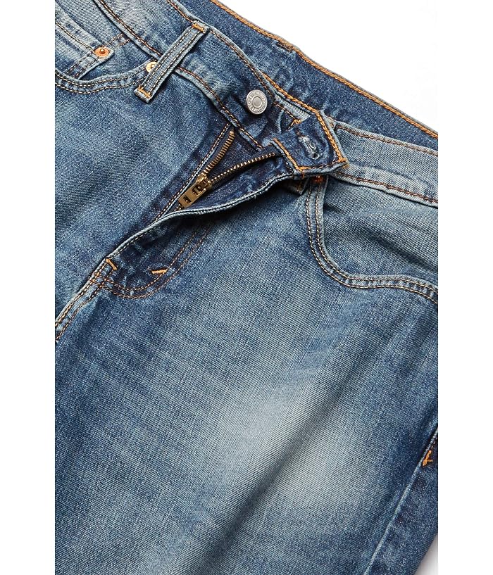Levi's® Mens 514 Straight Fit - Performance Stretch - Image 3