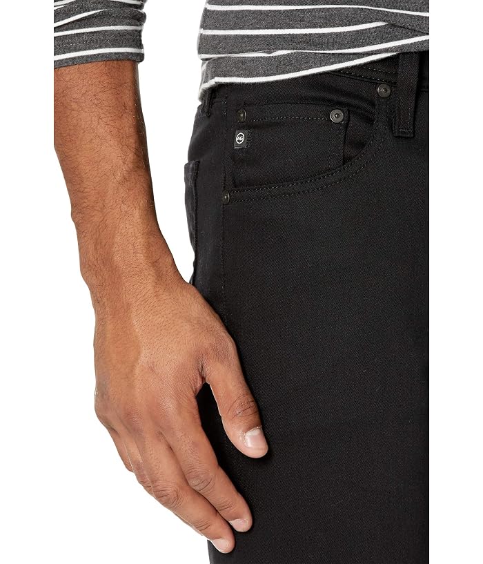 AG Jeans Tellis Modern Slim Leg Jeans in Fathom - Image 3