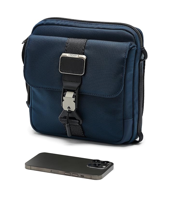 Tumi Junior Crossbody - Image 3