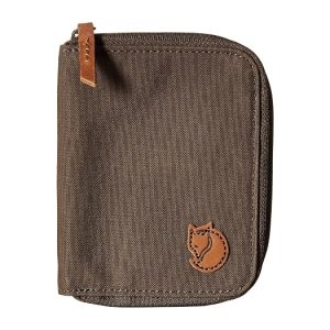 Fjällräven Zip Wallet