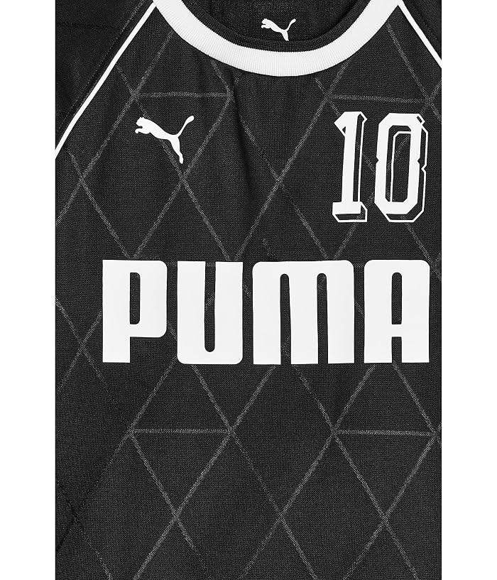 PUMA Kids Sport Pack Pique T-shirt (big Kid) - Image 3