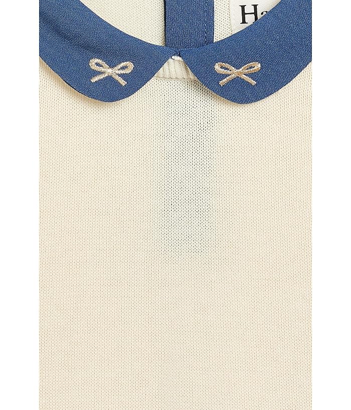 Hatley Kids Cami Lace Peter Pan Collar Sweater (Toddler/Little Kid/Big Kid) - Image 3