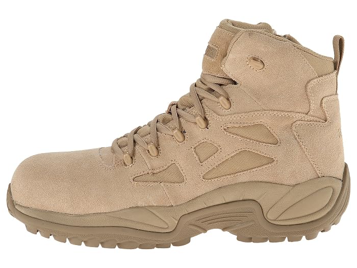 Reebok Work Rapid Response RB 6" CT - Image 4