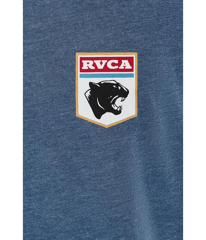 RVCA Pantero Short Sleeve - Image 5