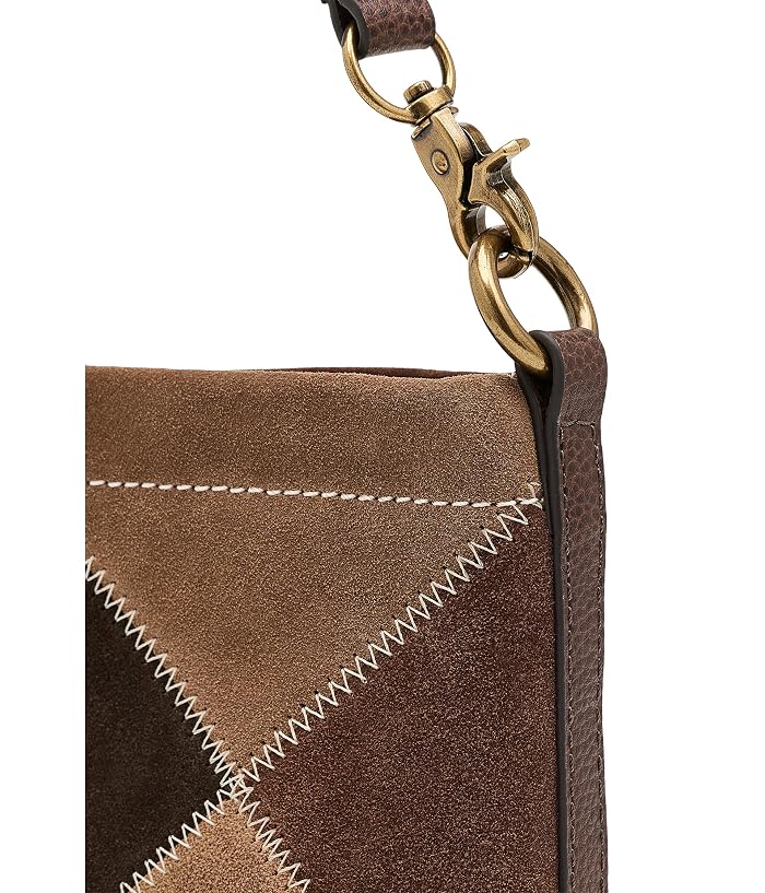 Frye Kaitlin Convertible Bag - Image 4