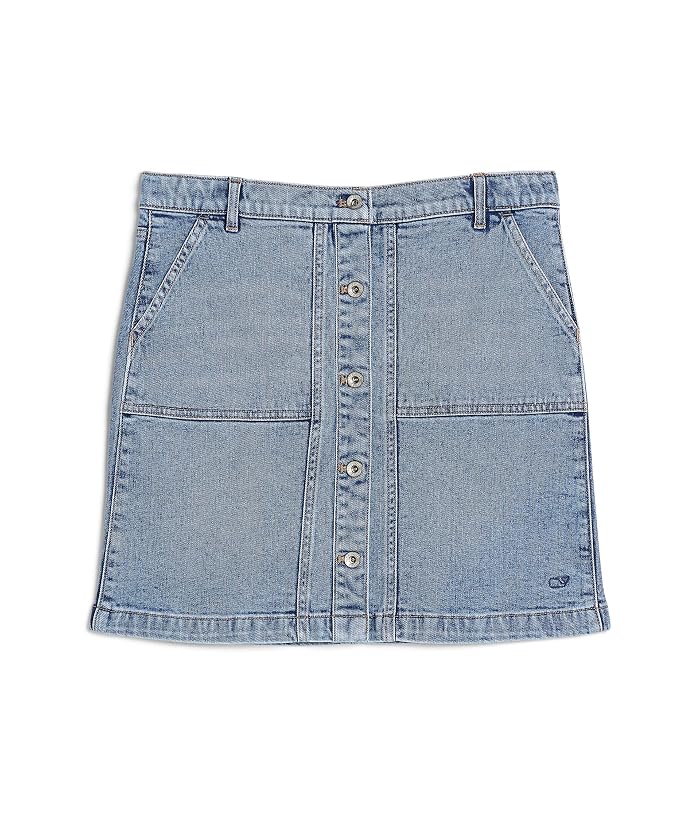 Vineyard Vines Kids Delilah Skirt (Little Kid/Big Kid) - Image 4