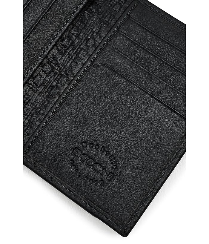 Boconi Bags and Leather L-Fold Leather Wallet - Image 4