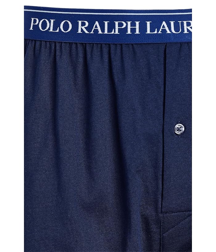 Polo Ralph Lauren Classic Fit Knit Boxers - Image 3