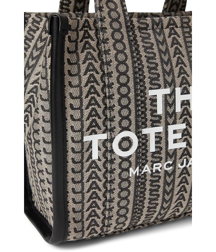 Marc Jacobs The Jacquard Small Tote - Image 4