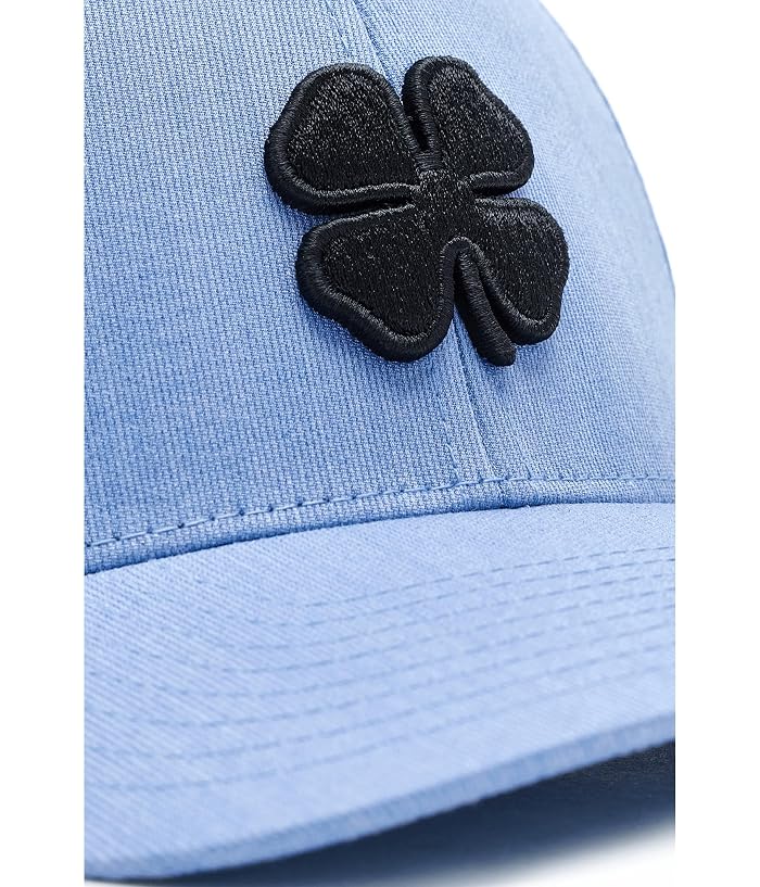 Black Clover Ashton 3 Snapback Adjustable Hat - Image 3