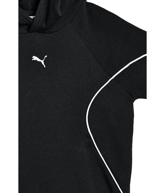 PUMA Kids Sport Pack Pullover Hoodie (Big Kid) - Image 3
