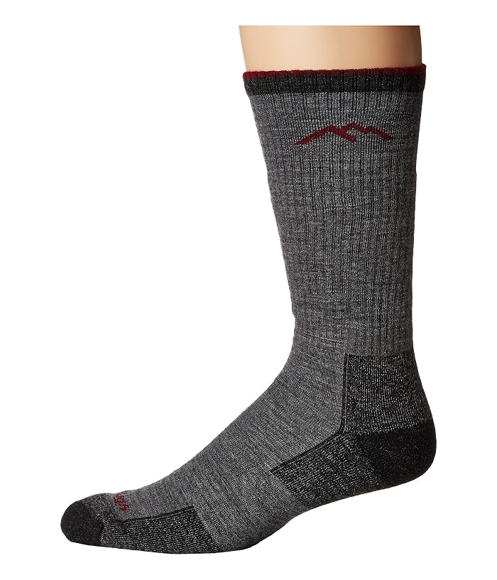 Darn Tough Vermont Hiker Merino Wool Boot Socks Cushion - Image 3
