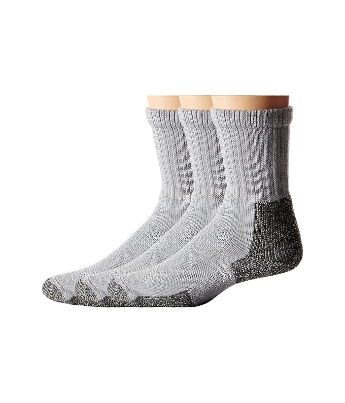 Thorlos Hiking Crew 3-Pair Pack - Image 2
