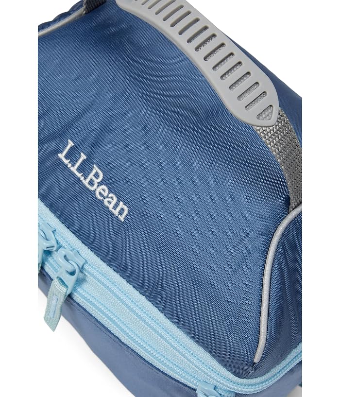 L.L.Bean Kids Flip-Top Lunch Box - Image 4