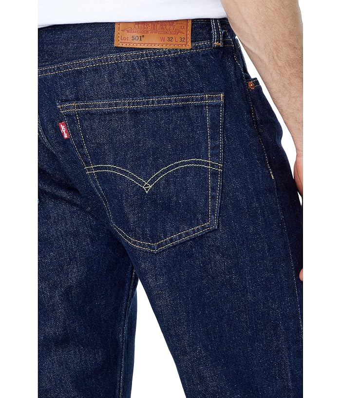 Levi's® Premium 501® Original - Image 3