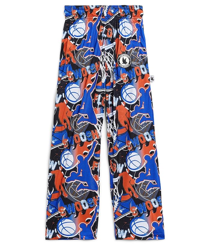 FLOW SOCIETY NY Flow Swoosh Basketball Lounge Pants (Little Kid/Big Kid)