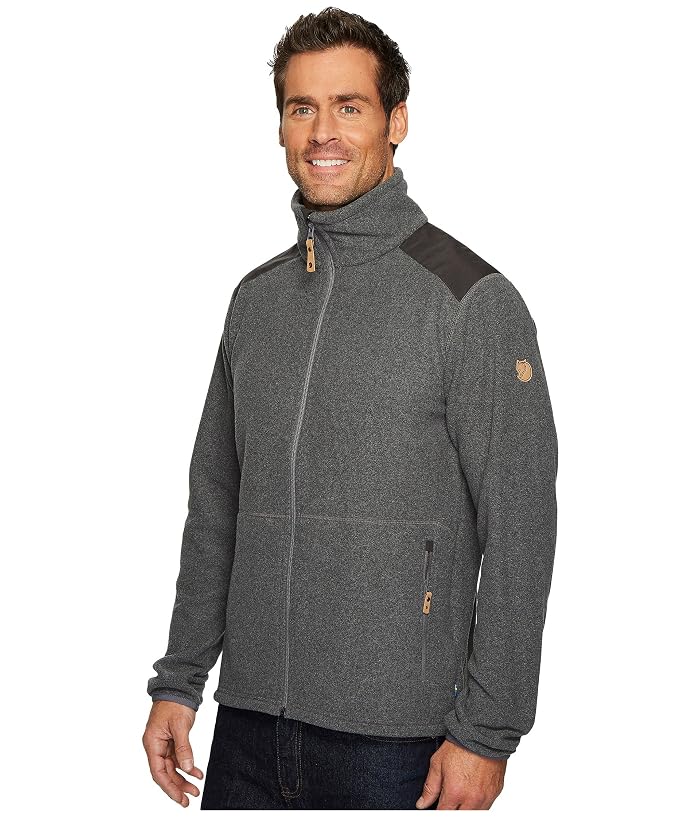 Fjällräven Sten Fleece - Image 2