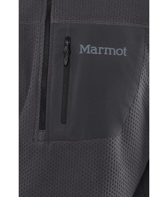 Marmot Airfleece 1/2 Zip - Image 5