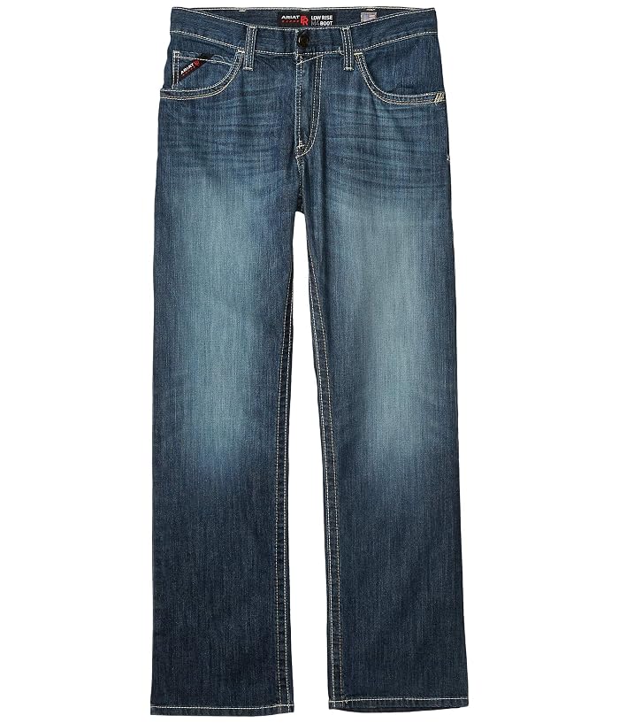 Ariat Work FR M4 Inherent Fashion Bootcut in Bryce