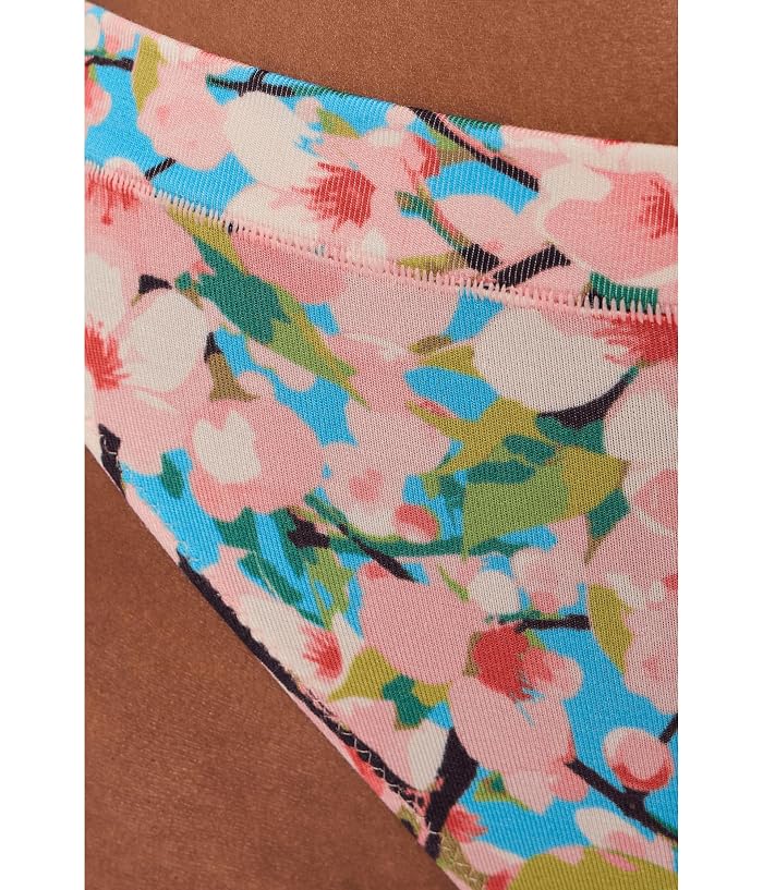MeUndies UltraModal™ Feel Free High Leg Bikini - Image 3