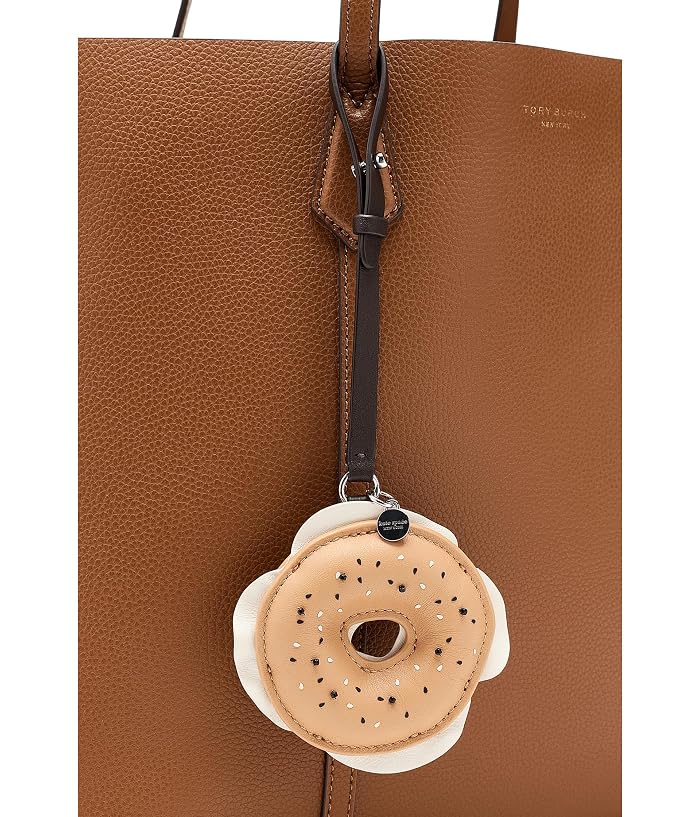 Kate Spade New York Charmed Nyc Bagel Bag Charm - Image 2
