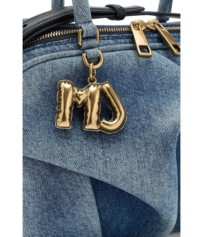 Marc Jacobs The Denim Small Wave - Image 4