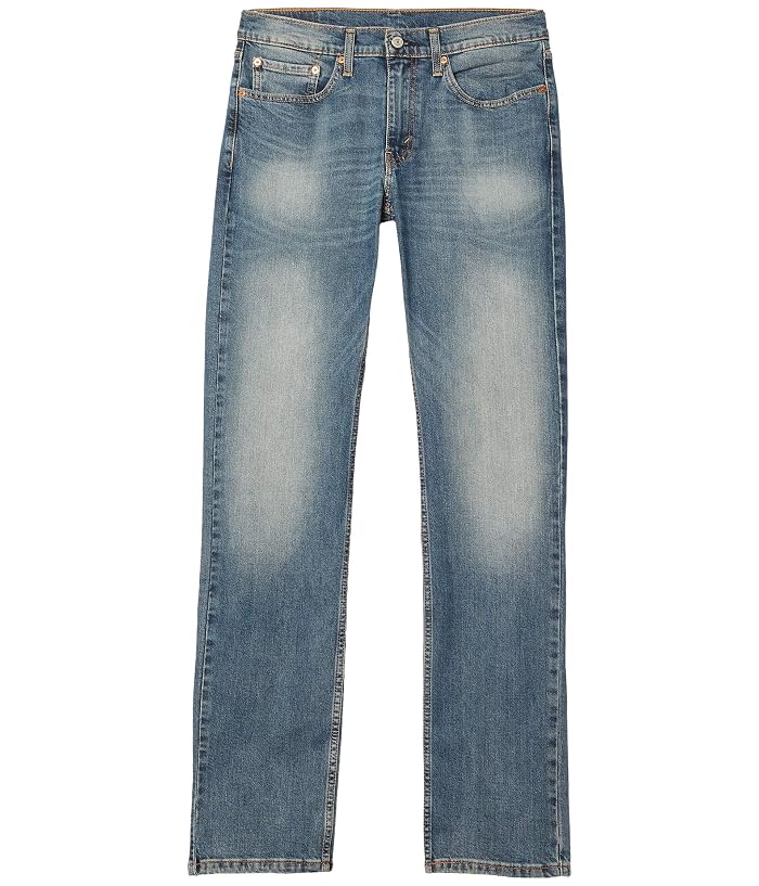 Levi's® Mens 514 Straight Fit - Performance Stretch