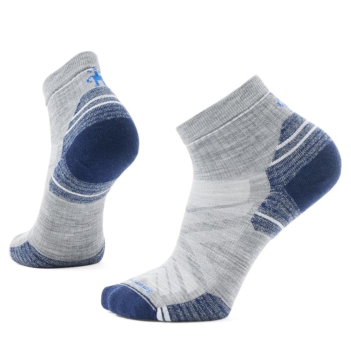 Smartwool Hike Targeted Cushion Ankle Socks - Image 3