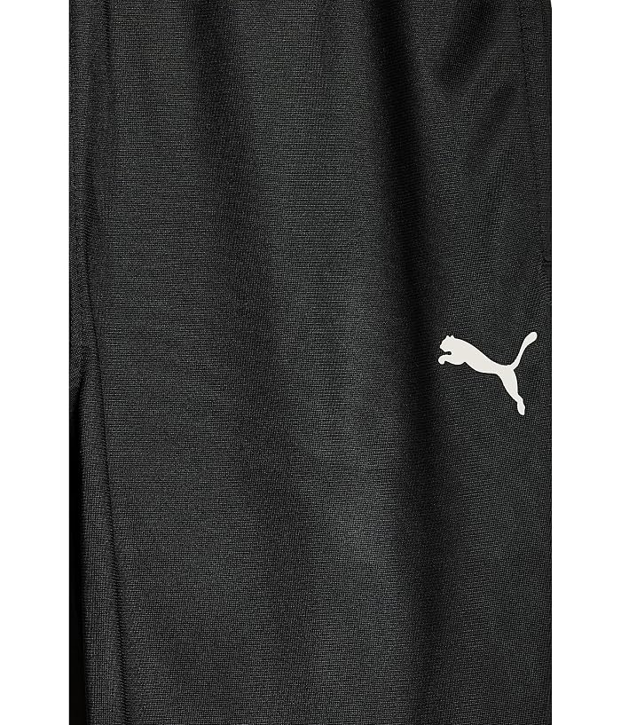 PUMA Kids Foundations Tricot Essential Joggers (Big Kid) - Image 3