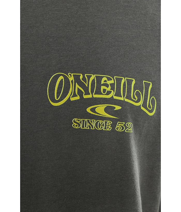 O'Neill Daily Driver Classic Short Sleeve Tee Shirt - Image 4
