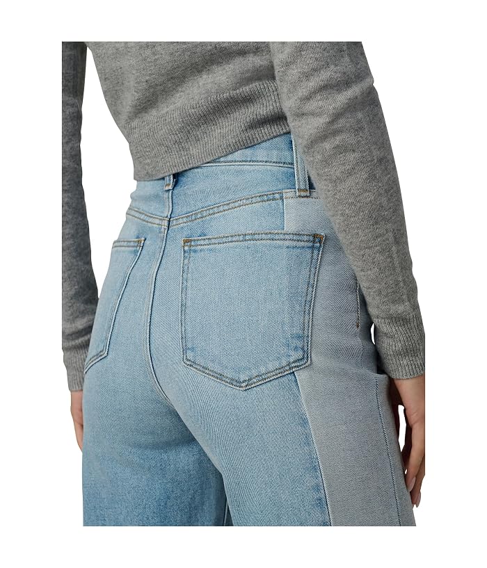 Joe's Jeans The Mia Pieced Two Tone - Image 4