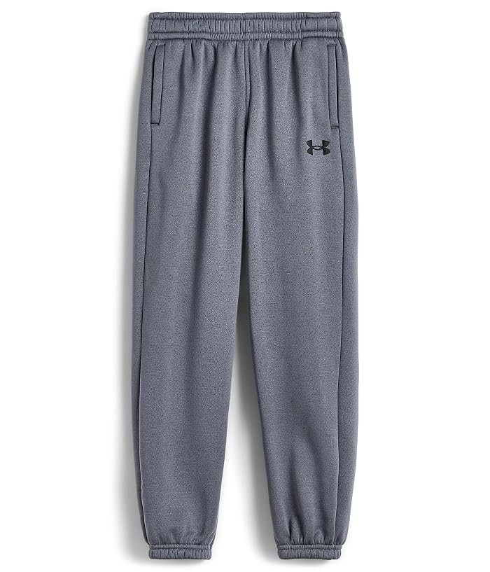 Under Armour Kids Armour Fleece Joggers (Big Kids)