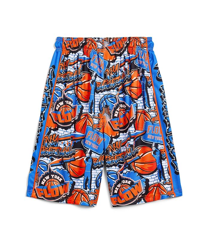 FLOW SOCIETY NY Flow Basketball Shorts (Little Kid/Big Kid) - Image 2
