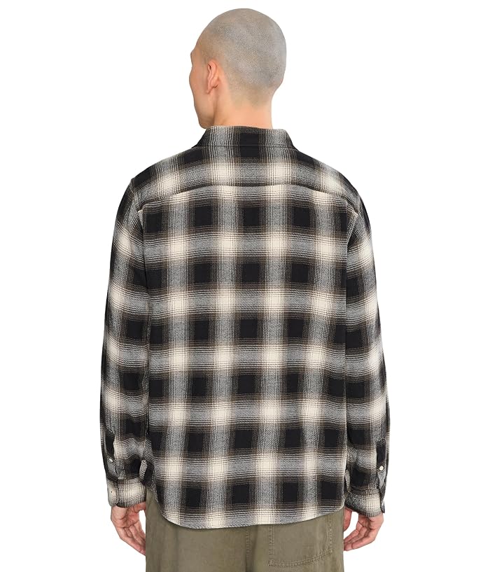 AllSaints Baseline Long Sleeve Shirt - Image 4
