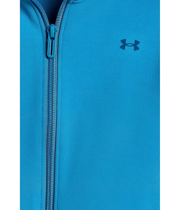 Under Armour Kids Motion Full Zip (Big Kid) - Image 3