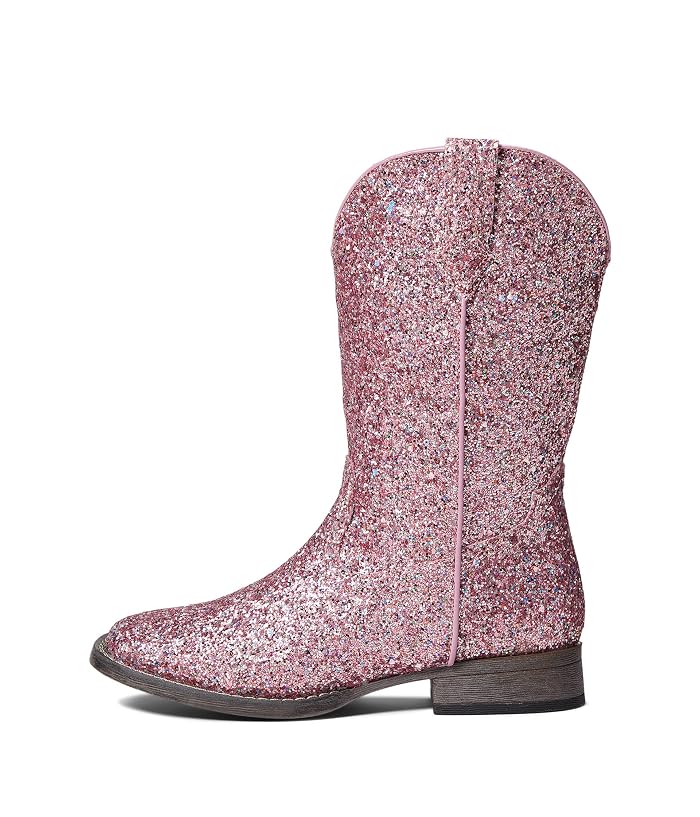 Roper Kids Glitter Galore (Big Kid) - Image 4