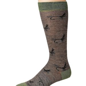 Darn Tough Vermont McFly Crew Light Socks