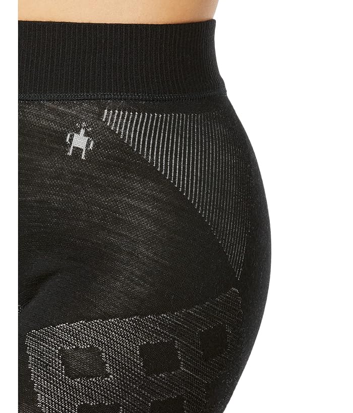 Smartwool Intraknit Thermal Merino Base Layer Bottoms - Image 3