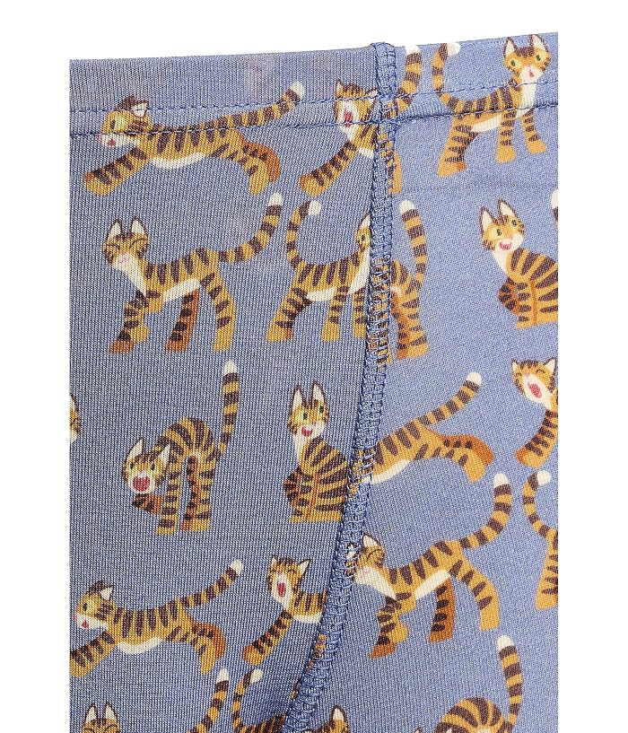 Kickee Pants Kids Print Boxer Briefs Set of 3 (Big Kid) - Image 3