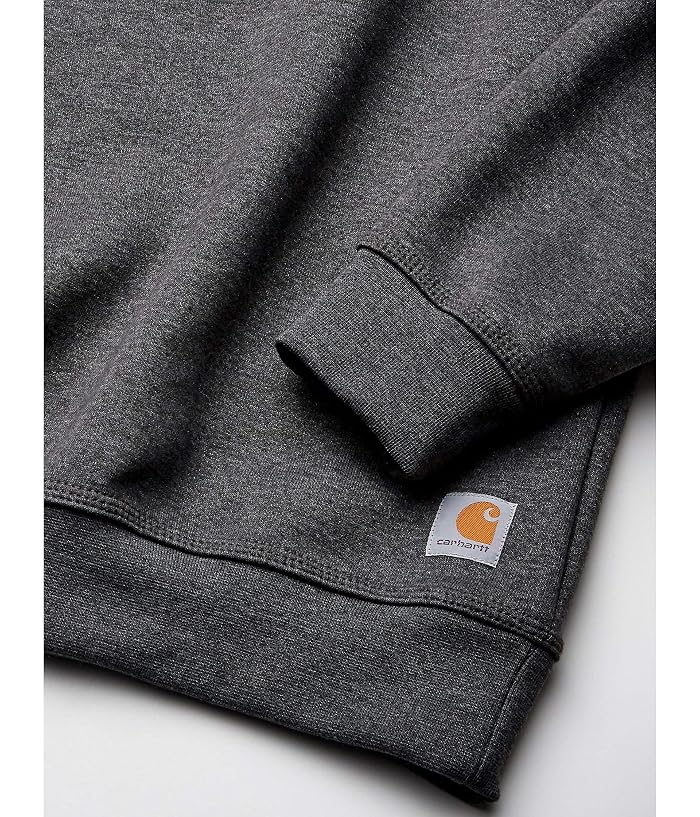 Carhartt Big & Tall Crewneck Midweight Sweatshirt K124 - Image 3