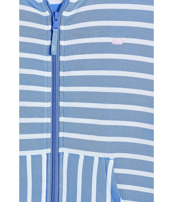 Vineyard Vines Kids Dreamcloth Hoodie (Toddler/Little Kid/Big Kid) - Image 3