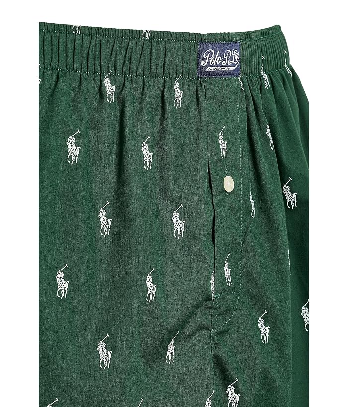 Polo Ralph Lauren Woven Boxer - Image 3