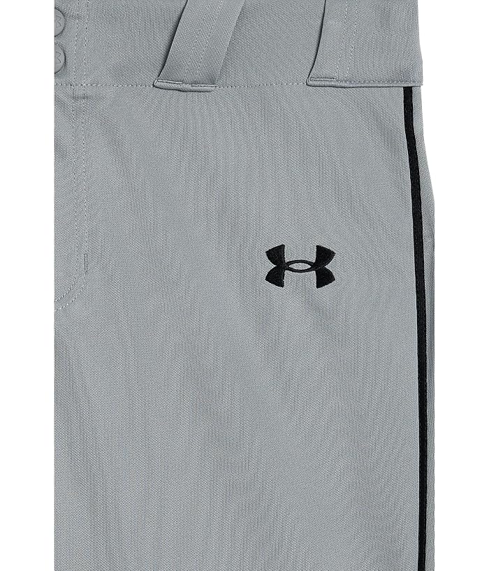 Under Armour Kids Utility Baseball Pants Pipe (Big Kids) - Image 3