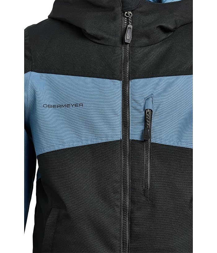 Obermeyer Kids Fleet Jacket (Little Kid/Big Kid) - Image 3