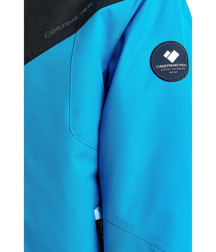 Obermeyer Kids Orb Jacket (Toddler/Little Kid/Big Kid) - Image 3